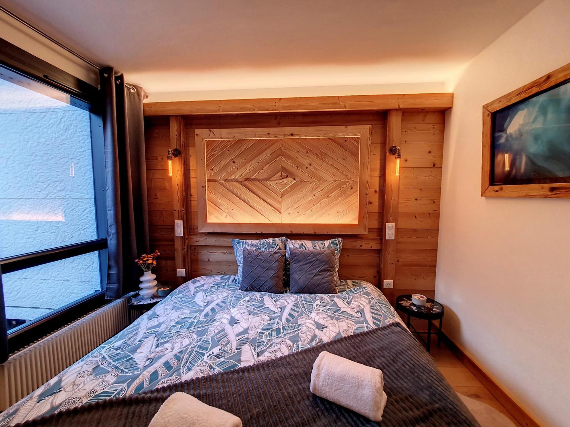 Coeur De Chamonix Lägenhet Exteriör bild